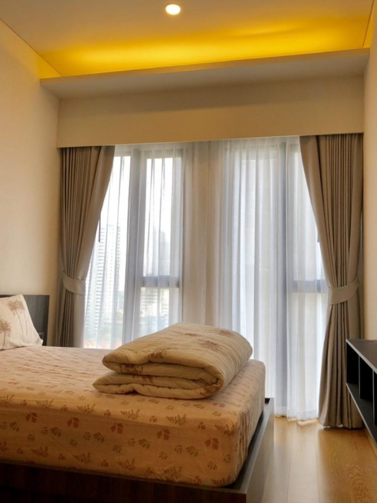 Two Bed Room Apartment For Rent