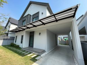 Detached House For Rent