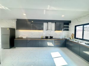 Pool Villa For Rent