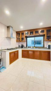 Pool Villa For Rent