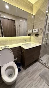 One Bedroom Condo For Rent