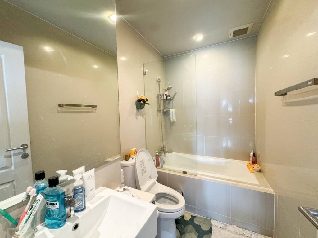 One Bedroom Condo For Sale