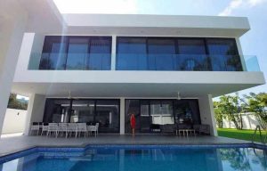 Beautiful Pool Villa For Sale