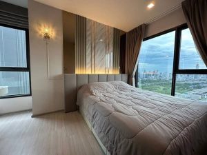 One Bedroom Condo For Rent