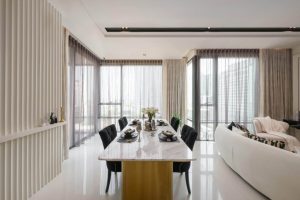 Two Bed Room Apartment For Rent