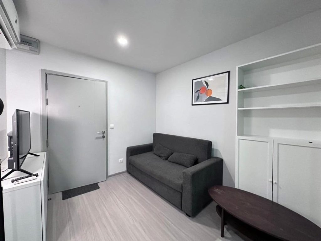 One Bedroom Apartment For Rent
