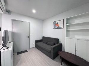 One Bedroom Apartment For Rent