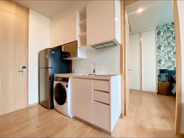One Bedroom Condo For Rent