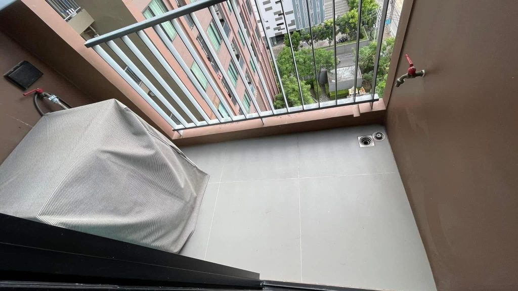 One Bedroom Condo For Rent