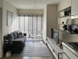 One Bedroom Condo For Rent