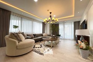Large Two Bedroom Condo For Rent