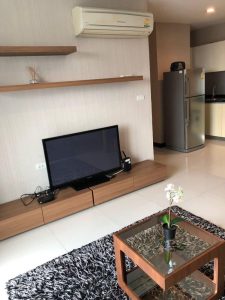 One Bedroom Condo For Rent