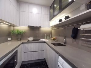 Large Three Bed Room Apartment For Rent