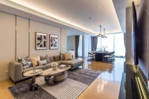 Large Two Bedroom Apartment For Rent
