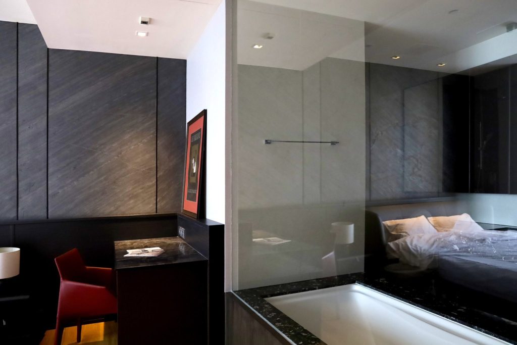 Large Two Bedroom Condo For Rent