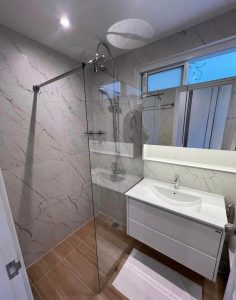 Two Bed Room Apartment For Rent