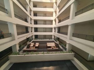 Two Bedroom Condo For Rent