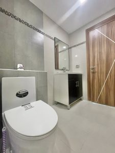 One Bedroom Condo For Rent