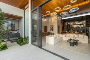 Luxury Private Pool Villa For Sale
