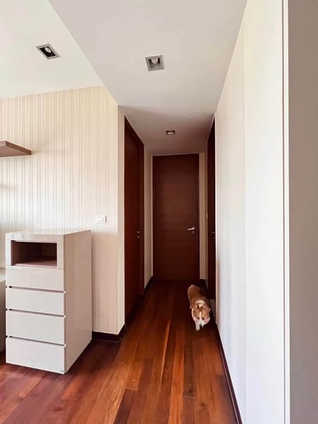 Two Bed Room Apartment For Sale