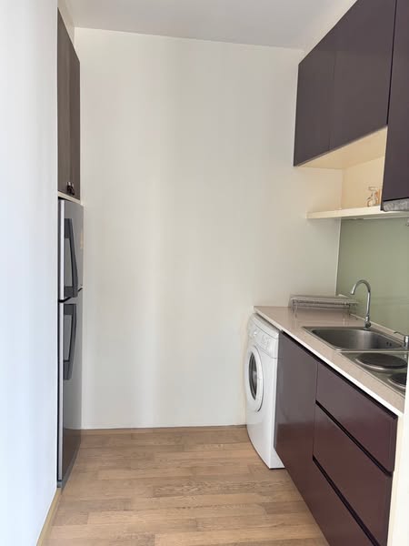 Two Bed Room Apartment For Rent