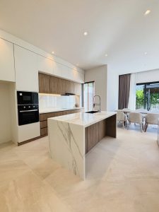Luxury Pool Villa FOR SALE