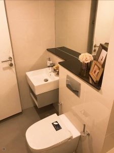 Duplex One Bedroom Apartment For Rent