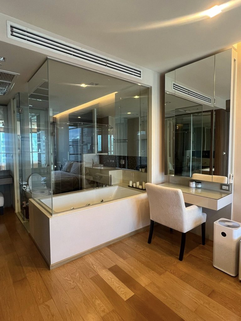 One Bedroom Apartment For Rent