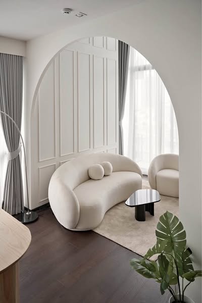 Duplex Two Bedroom Apartment For Rent