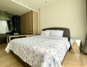 One Bedroom Condo For Rent