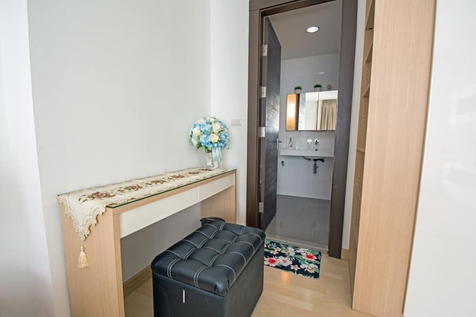 One Bedroom Condo For Rent