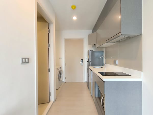 One Bedroom Condo For Rent