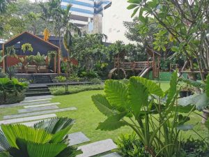 Duplex Two Bedroom Apartment For Rent