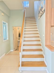 Two Storey Villa For Rent