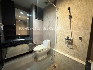 Two Bed Room Condo For Rent
