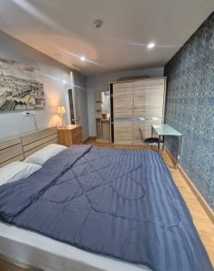 One Bedroom Condo For Rent
