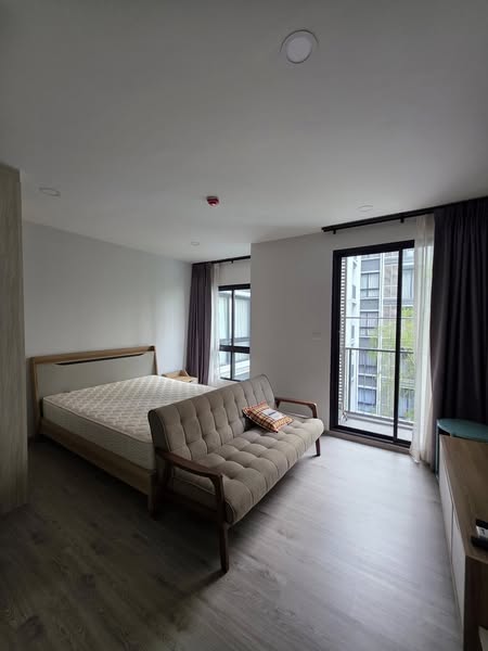 One Bedroom Condo For Rent