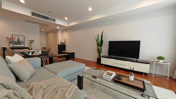 Two Bed Room Condo For Rent
