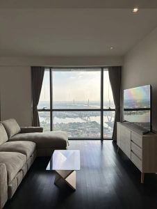 Two Bed Room Apartment For Rent