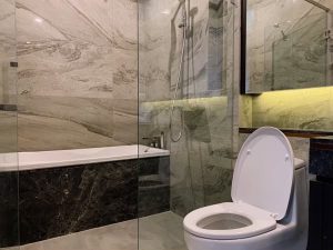 One Bedroom Condo For Rent