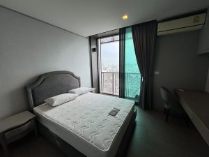 One Bedroom Condo For Rent
