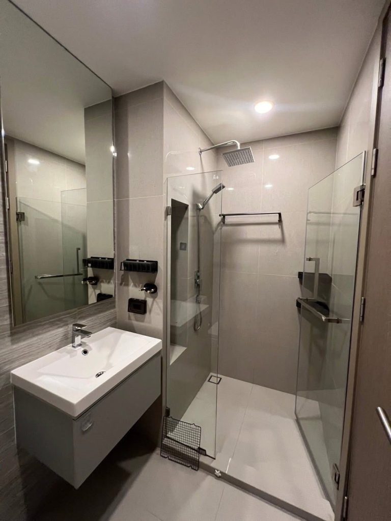 One Bedroom Condo For Rent