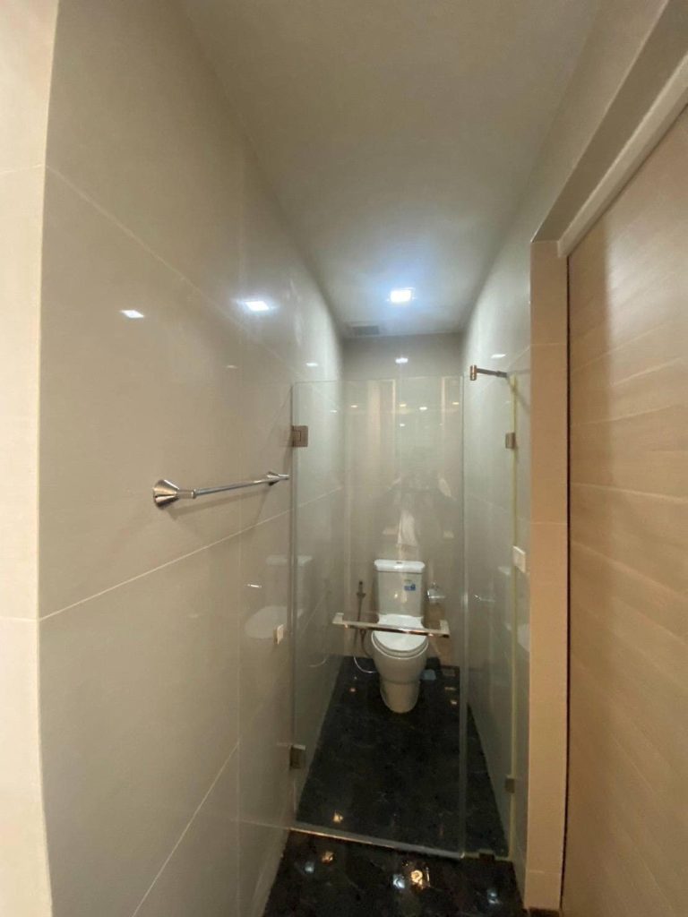 One Bedroom Condo For Rent
