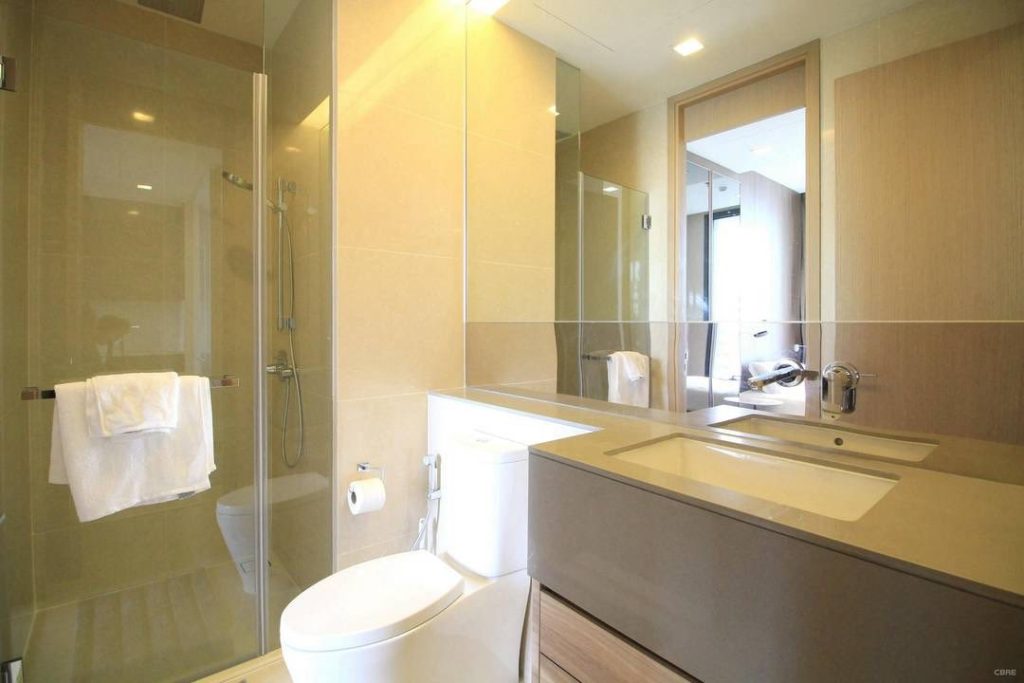 Two Bed Room Condo For Rent