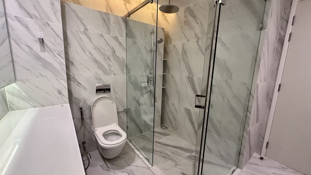 One Bedroom Condo For Rent