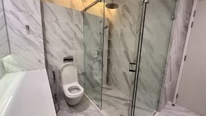 One Bedroom Condo For Rent