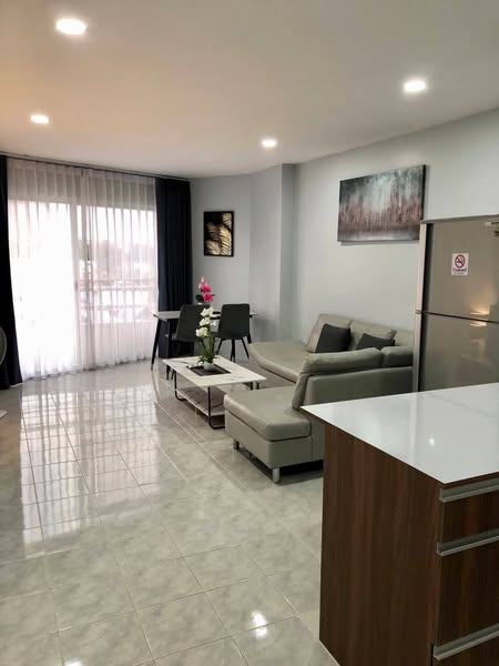 One Bedroom Condo For Rent