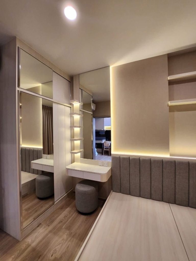 One Bedroom Condo For Rent