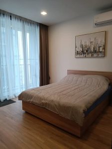 One Bedroom Condo For Rent