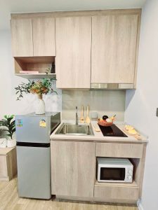 One Bedroom Condo For Rent